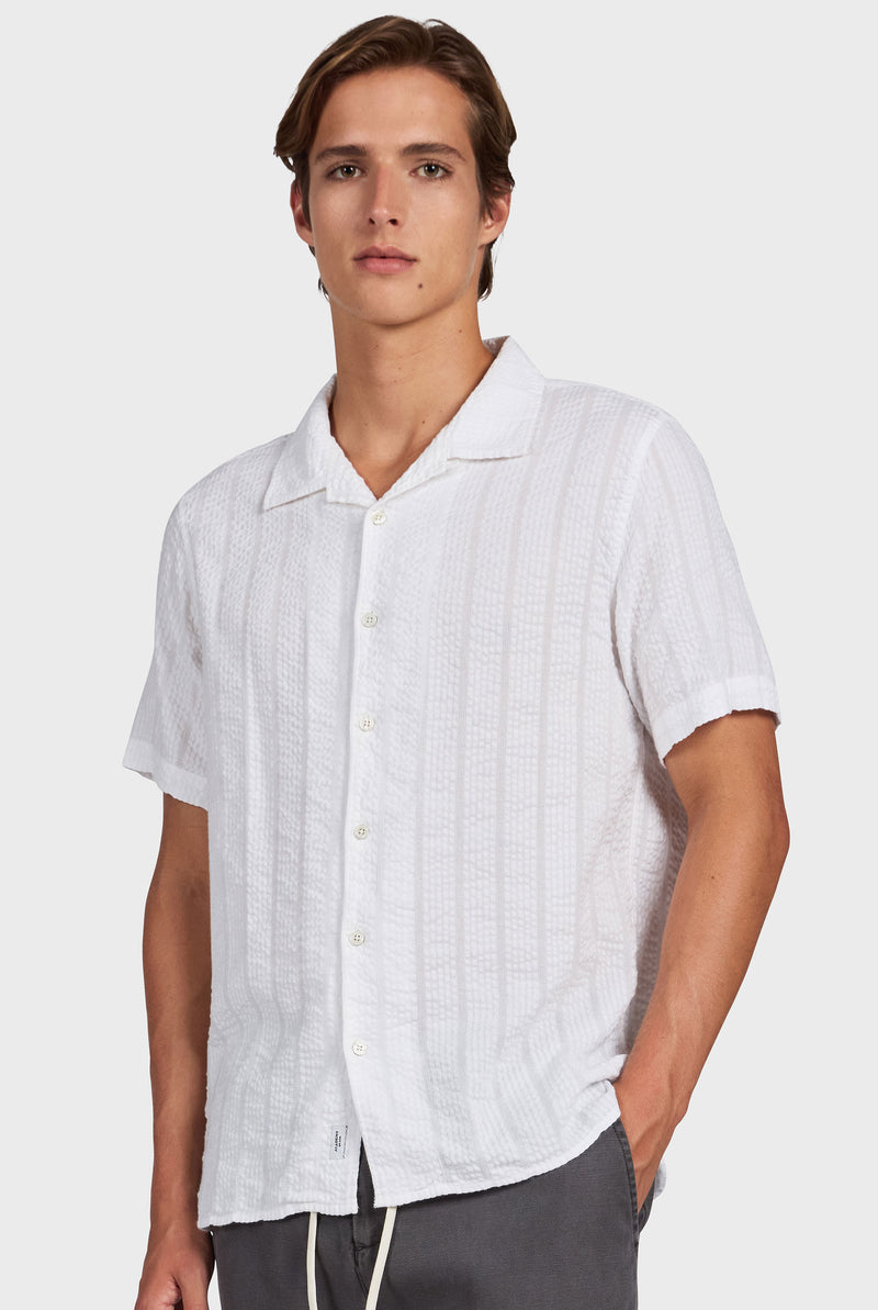 Wilbur Short Sleeve Shirt