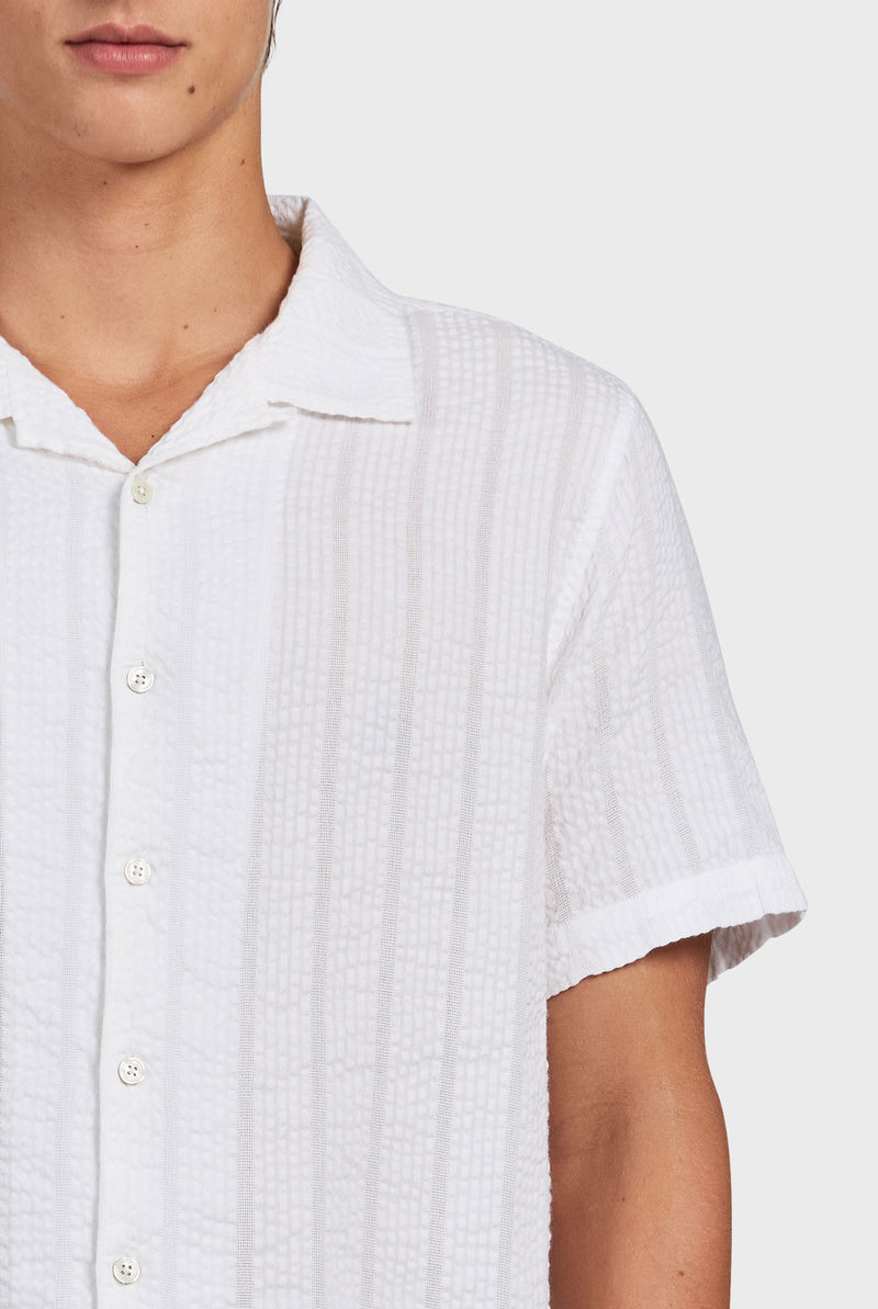 Wilbur Short Sleeve Shirt