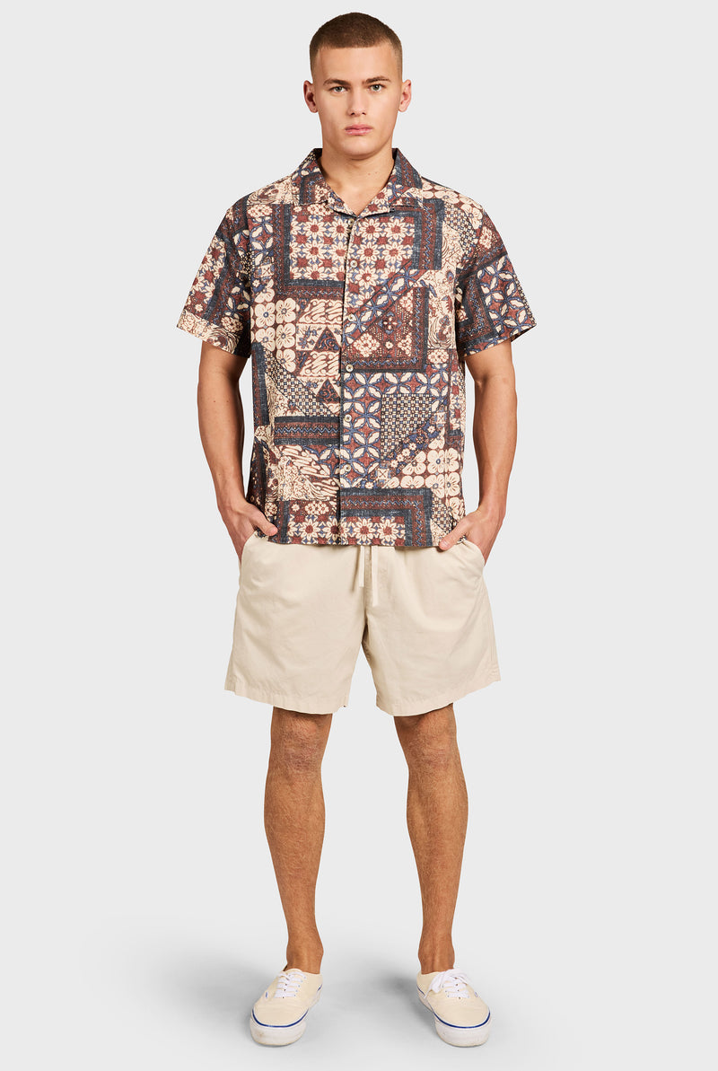 Willis Short Sleeve Shirt