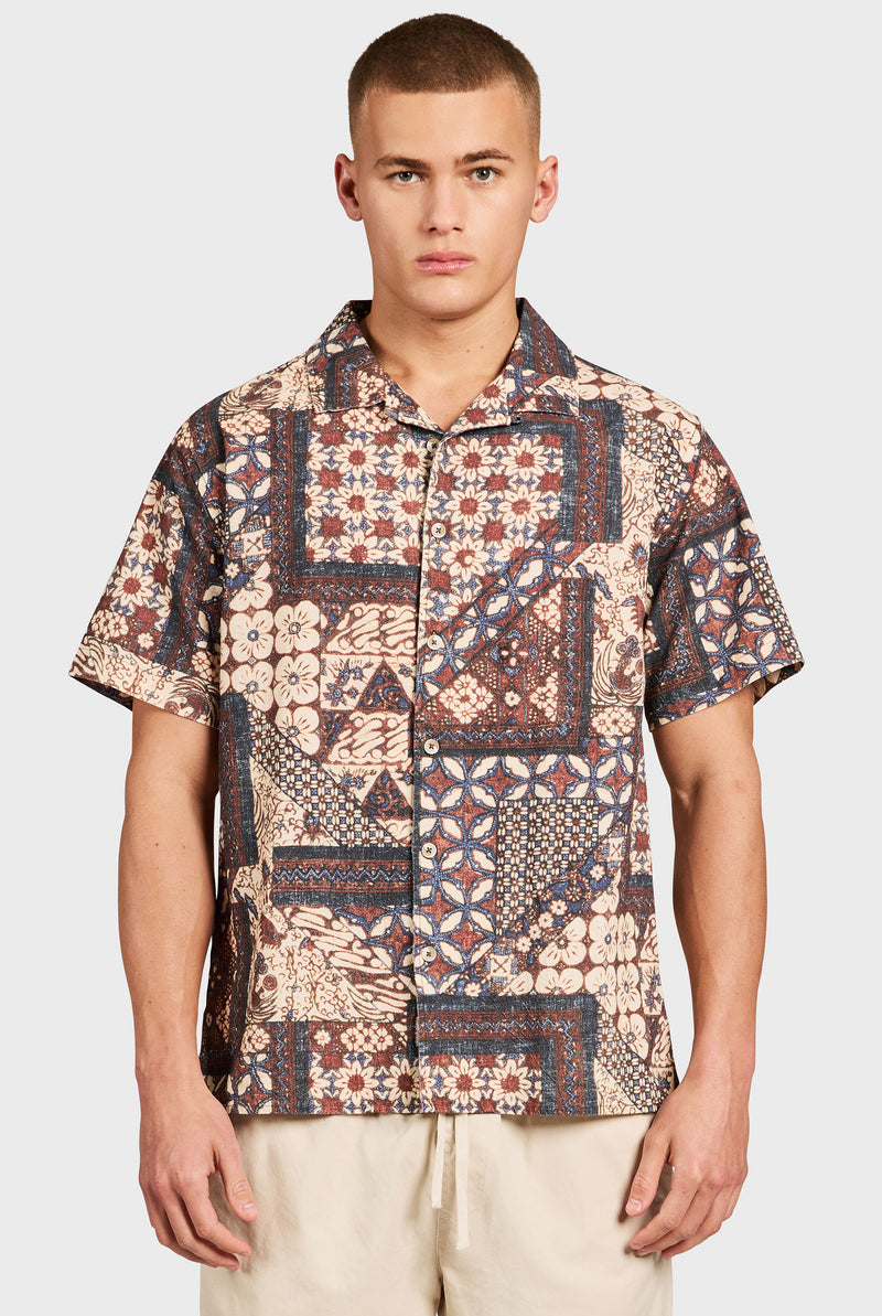Willis Short Sleeve Shirt