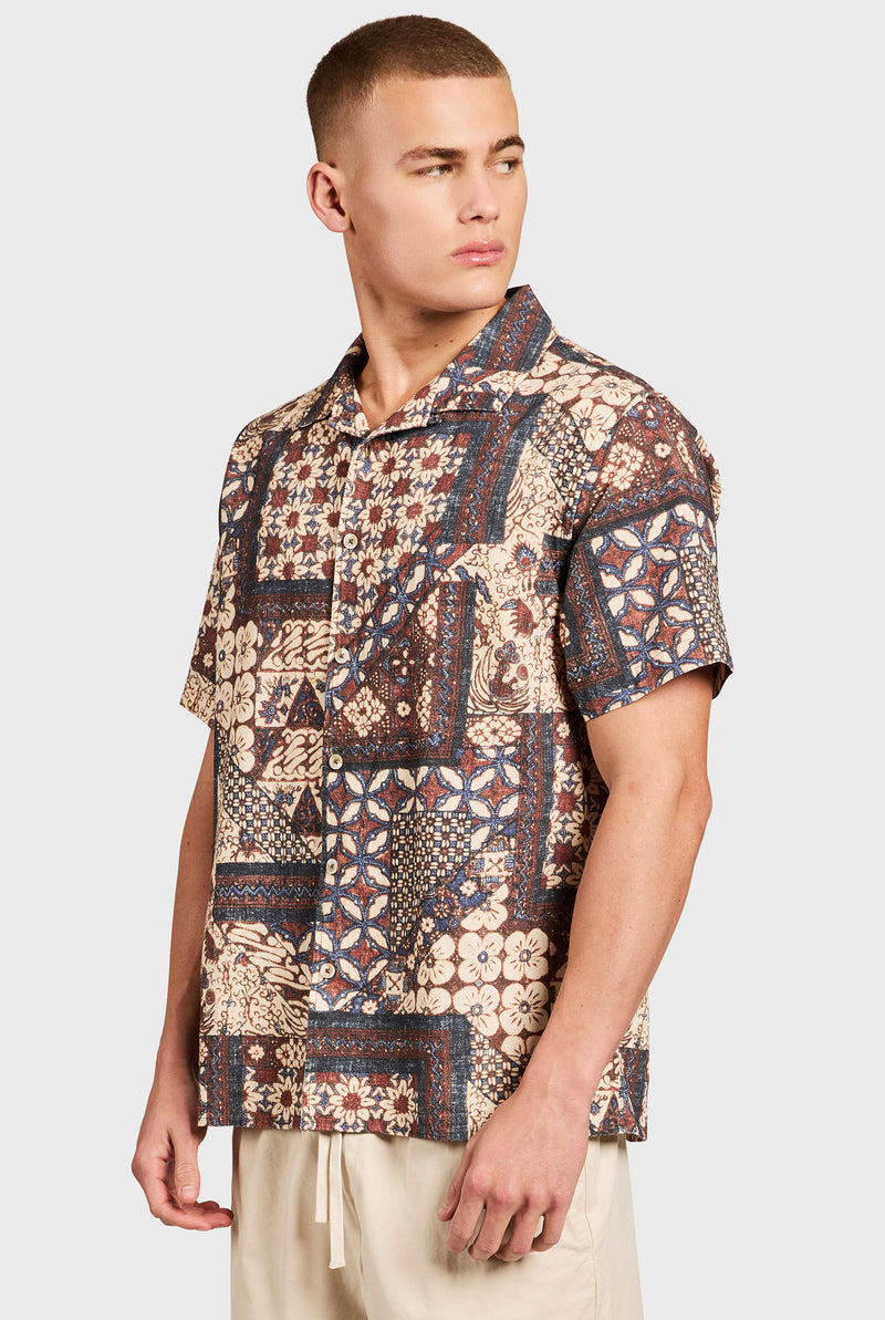 Willis Short Sleeve Shirt