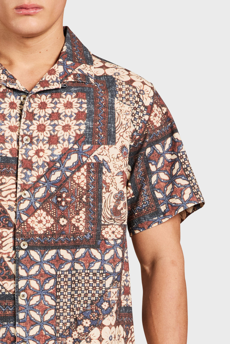 Willis Short Sleeve Shirt