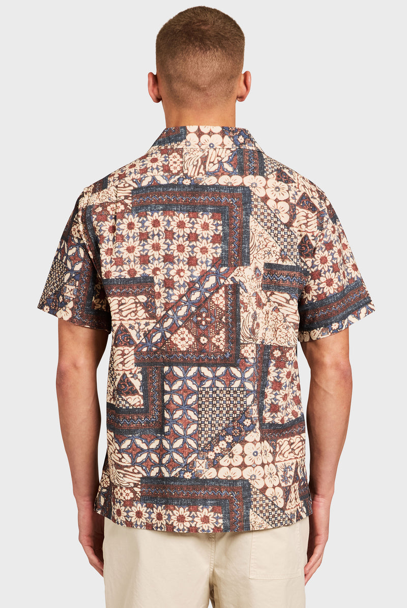 Willis Short Sleeve Shirt