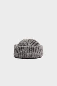 Wool Beanie