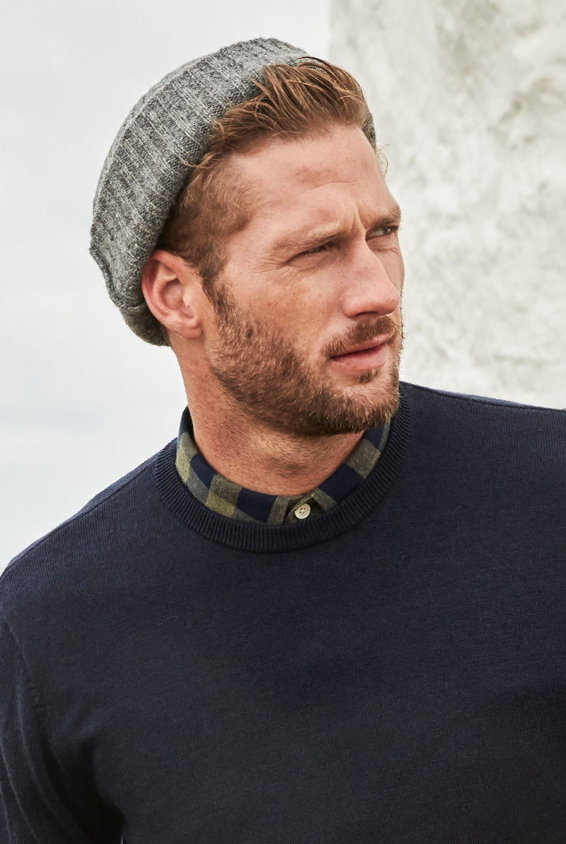 Wool Beanie
