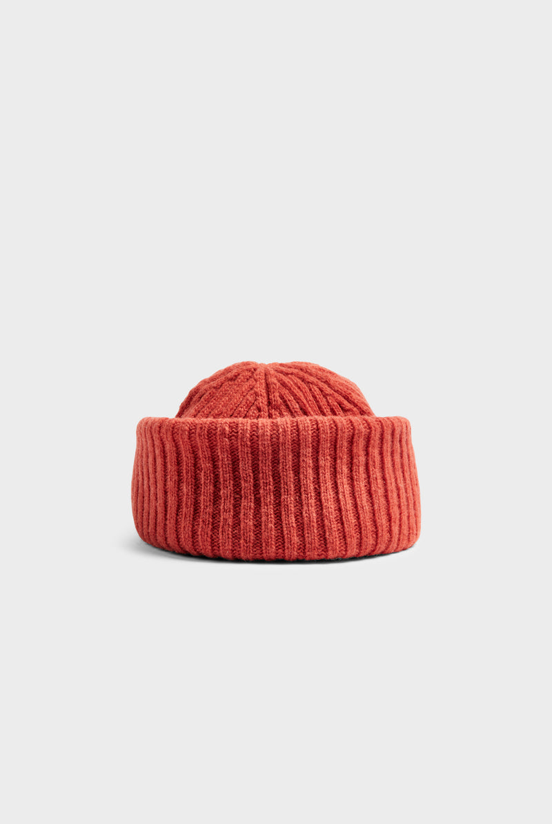 Wool Beanie