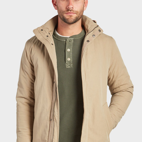 Academy brand miller jacket store