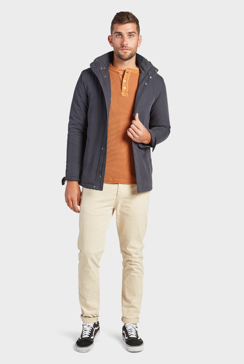 Miller Jacket