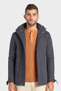 Miller Jacket