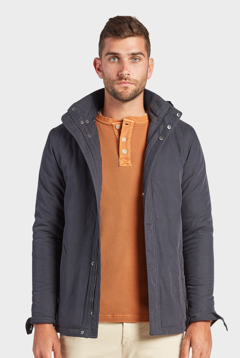 Miller Jacket