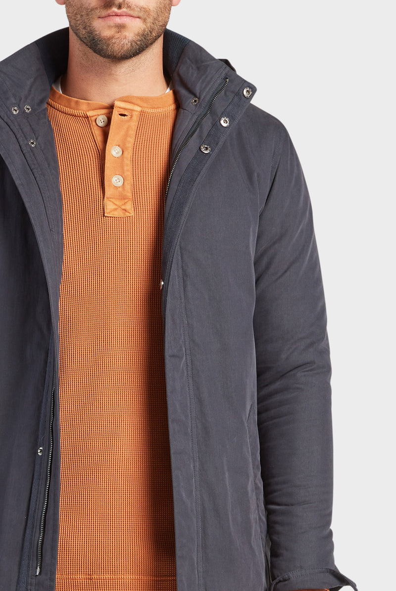 Miller Jacket