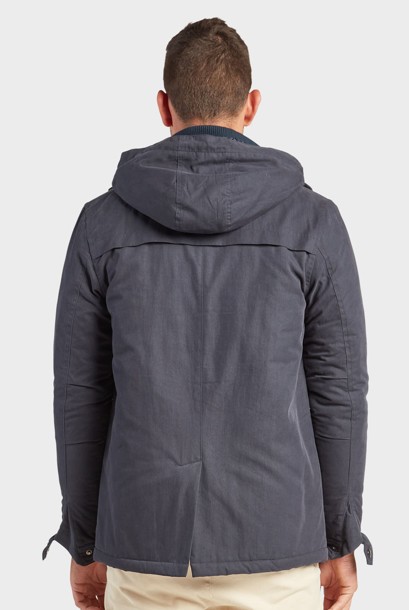 Miller Jacket