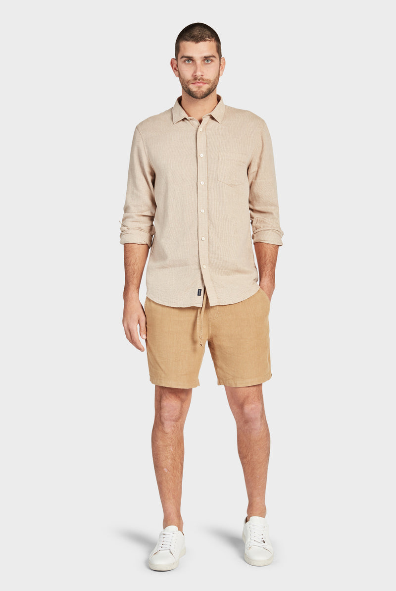 Rockaway Shirt