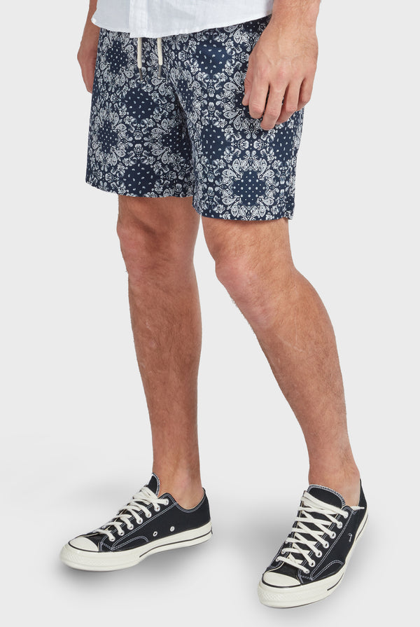 Bronson Volley Short