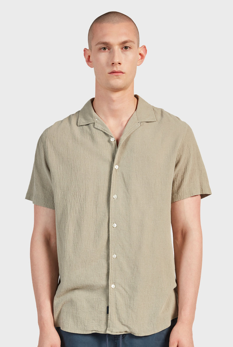 Bedford Short Sleeve Shirt