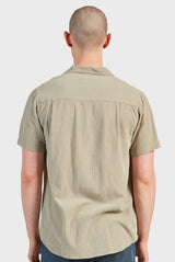 Bedford Short Sleeve Shirt