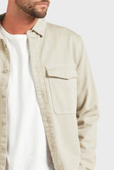 Essential Overshirt