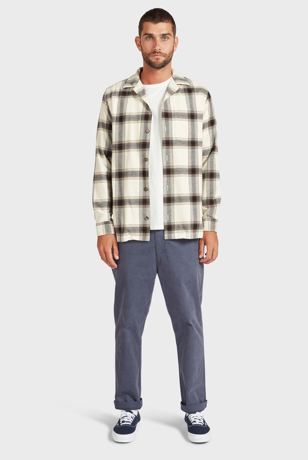 Clemente Overshirt