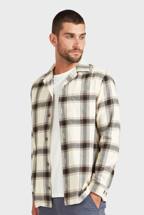 Clemente Overshirt