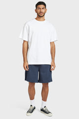Varsity Crew Tee