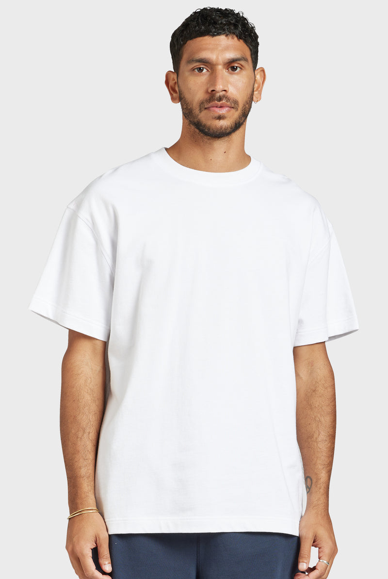 Varsity Crew Tee