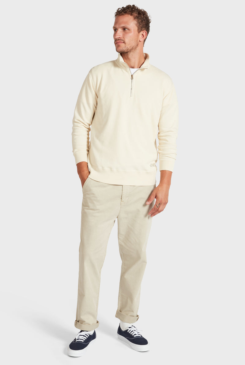Bondi 1/2 Zip Sweat