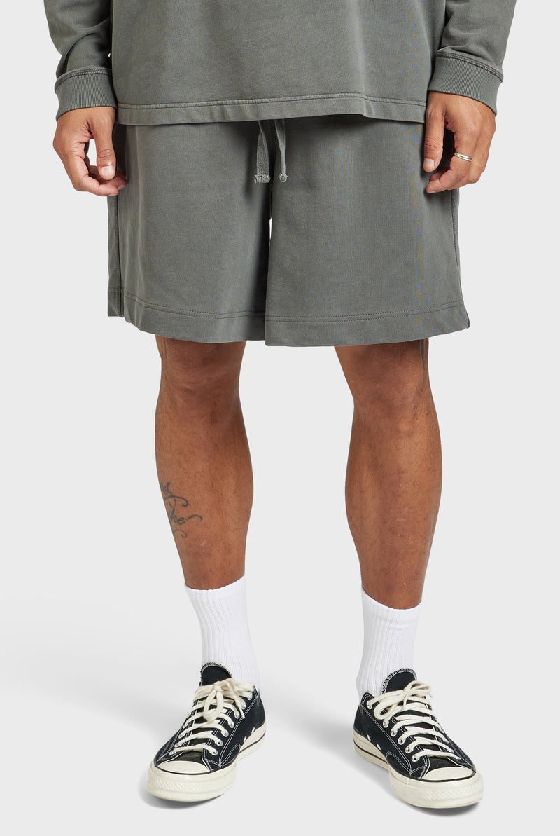 Casual discount sweat shorts