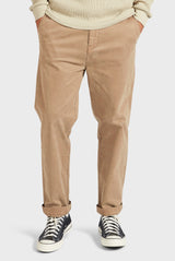 Hudson Straight Chino