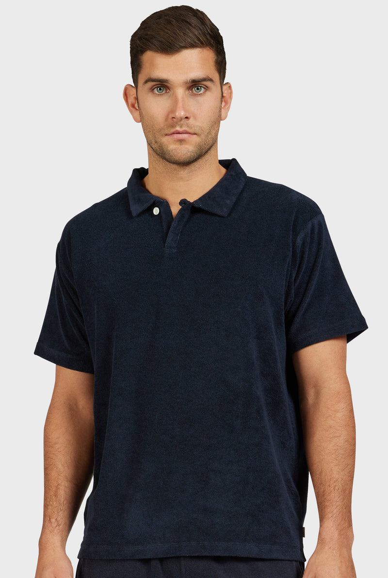 Bond Terry Polo