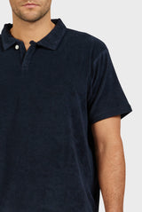 Bond Terry Polo