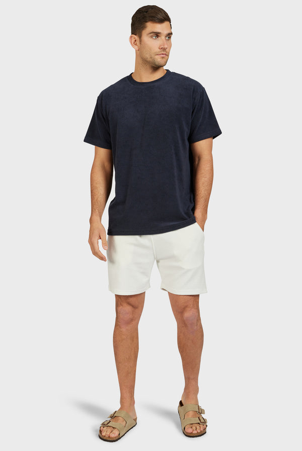 Bond Terry Tee