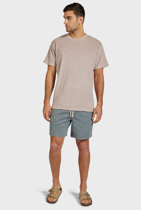 Bond Terry Tee