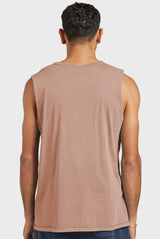 Jimmy Muscle Tee