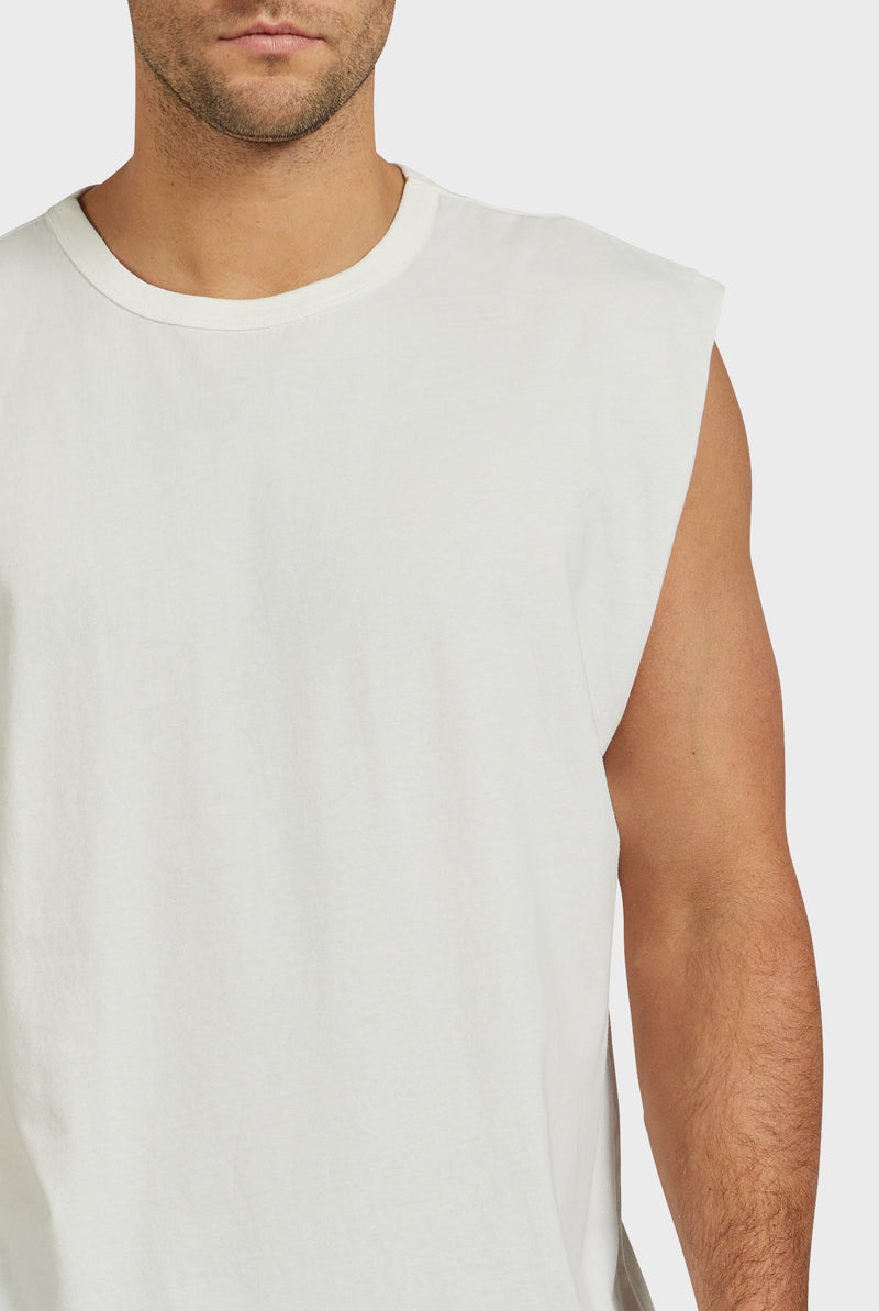 Jimmy Muscle Tee