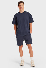 Varsity Crew Tee