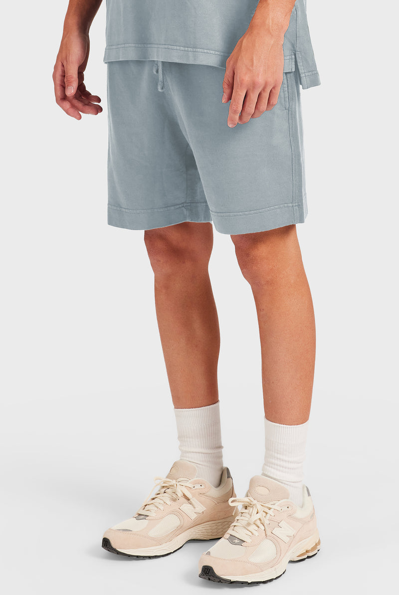 Varsity Sweat Short