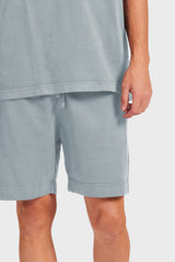 Varsity Sweat Short