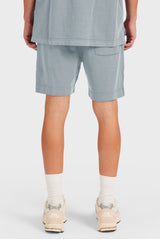 Varsity Sweat Short