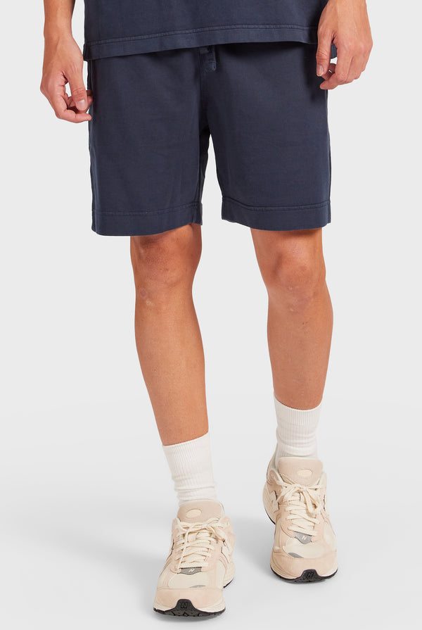 Varsity Sweat Short