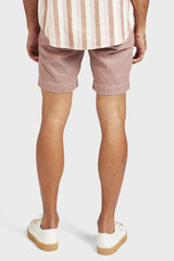 Field Linen Short