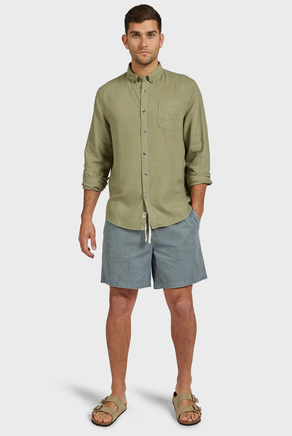 Newman Short