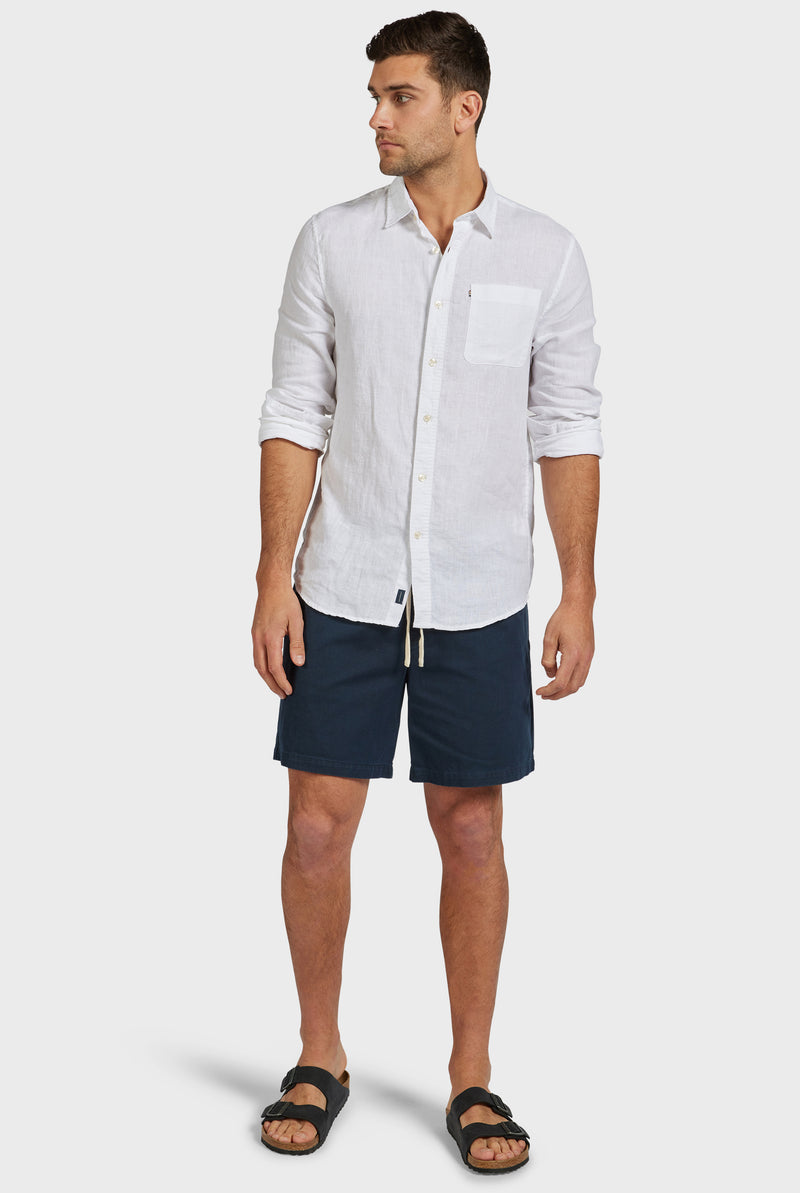 Newman Short