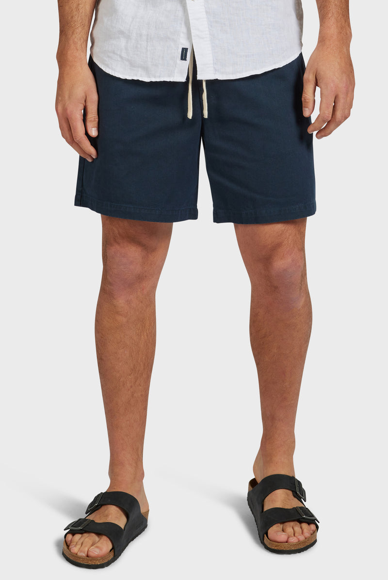 Newman Short