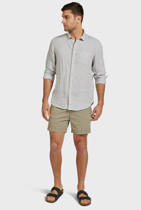 Utility Beach Short