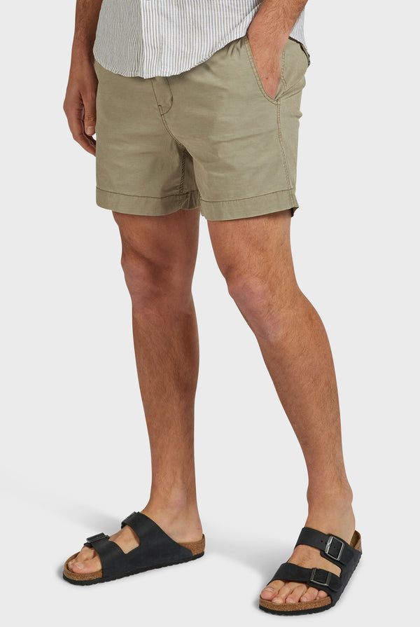Utility Beach Short