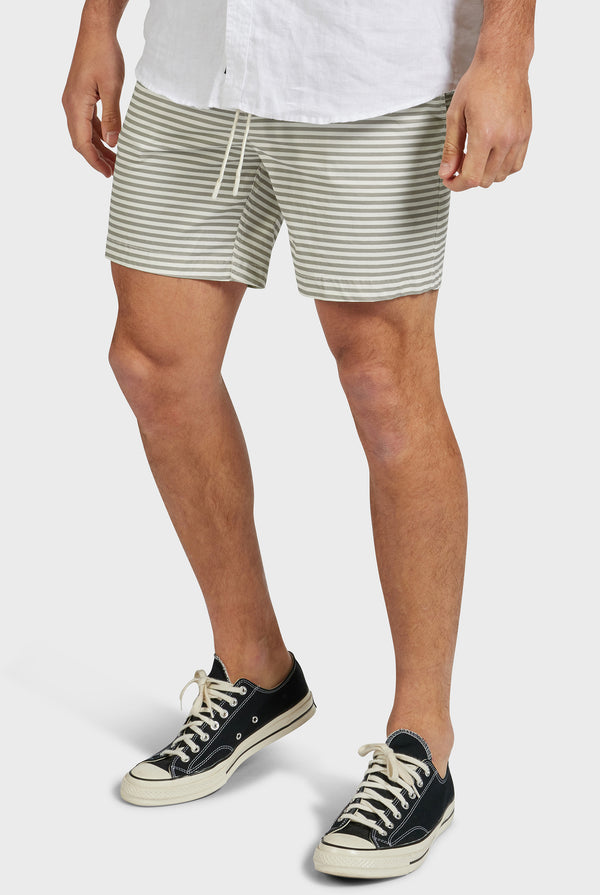 Stripe Teamster Boardy