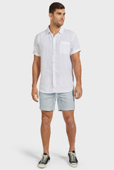Stripe Teamster Boardy