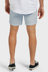 Stripe Teamster Boardy