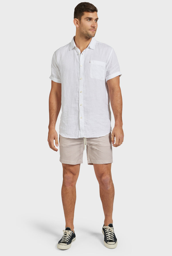 Stripe Teamster Boardy