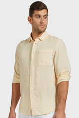 Hampton Linen Shirt